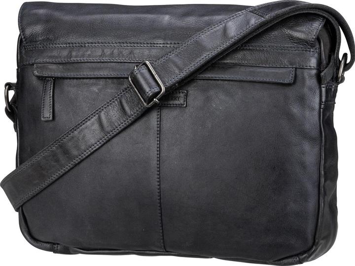 Image du produit Greenburry Sacoche pour ordinateur portable Vintage Washed 2919 (8 l)