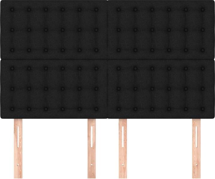 Actual product image vidaXL Kalli (144 x 5 x 128 cm)