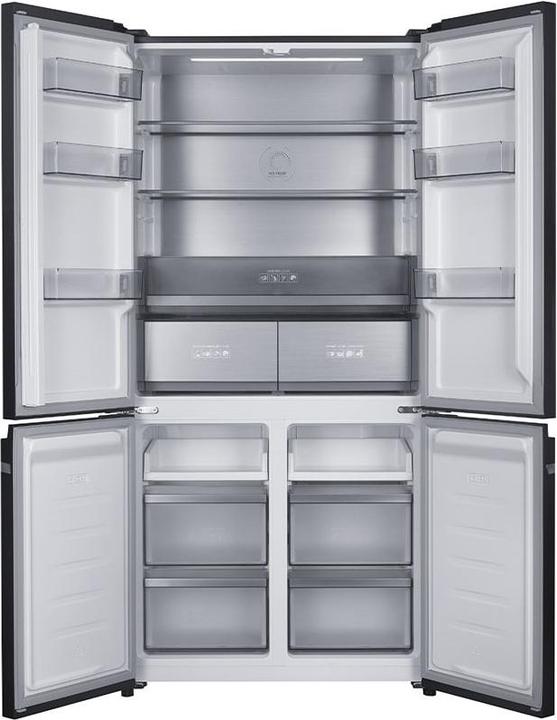 Actual product image Kibernetik FSP Multi Door Food Center 505 Liter (E) (505 l)