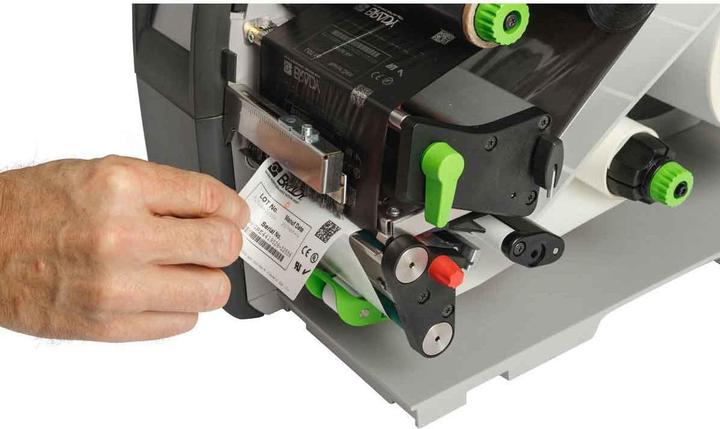 Actual product image Brady Present Sensor PS900