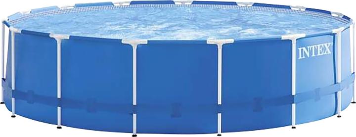 Actual product image Intex Prism Frame (Ø 457 x 122 cm)