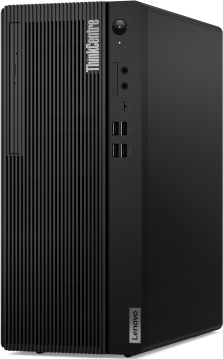Actual product image Lenovo ThinkCentre M70t Gen 5 (Intel Core i7-13700, 32.77 GB, 512 GB, UHD Graphics 770)