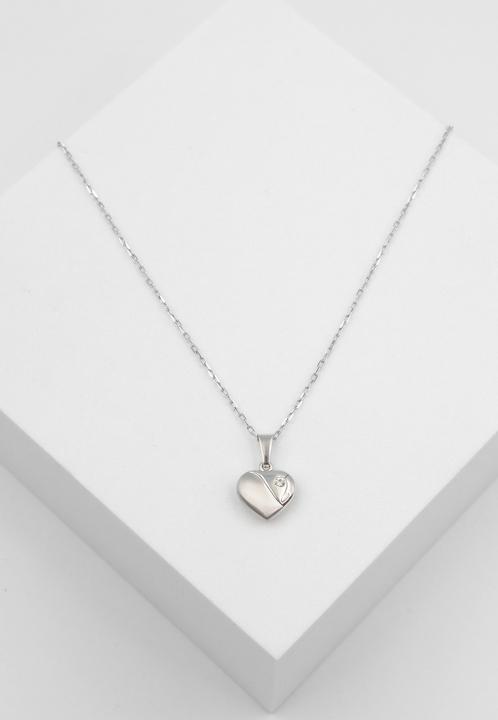 Image du produit Muau Coeur (Or blanc 750)