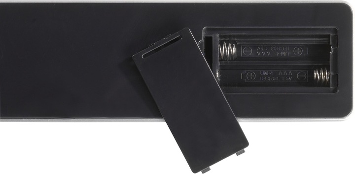 Produktbild Vivanco Ur 40 USB (Universal Fernbedienung)