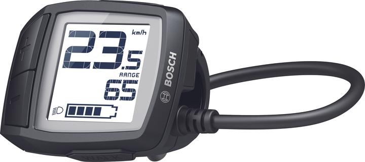Produktbild Bosch eBike Purion (E-Bike Display)