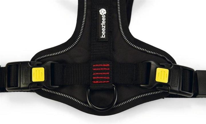 Produktbild Beeztees BZ PREM Y-GESCHR PARINCA SW38- (40, Hund, Allgemein)