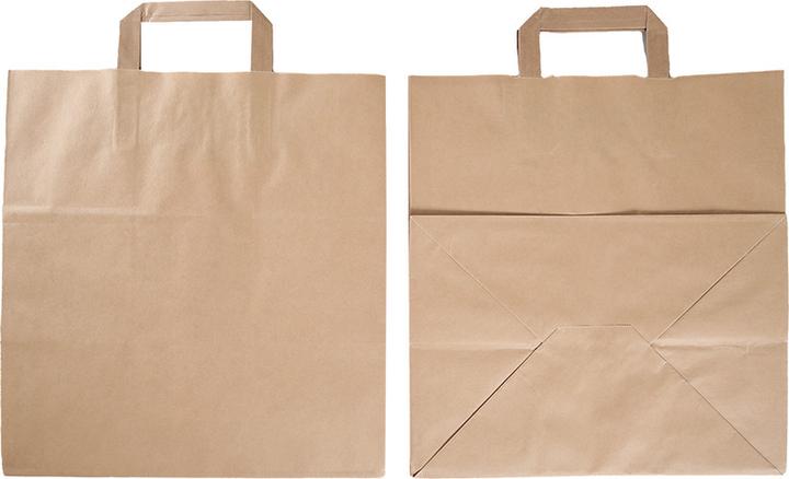 Produktbild Elco Papiertasche (32 x 34 x 22 cm)