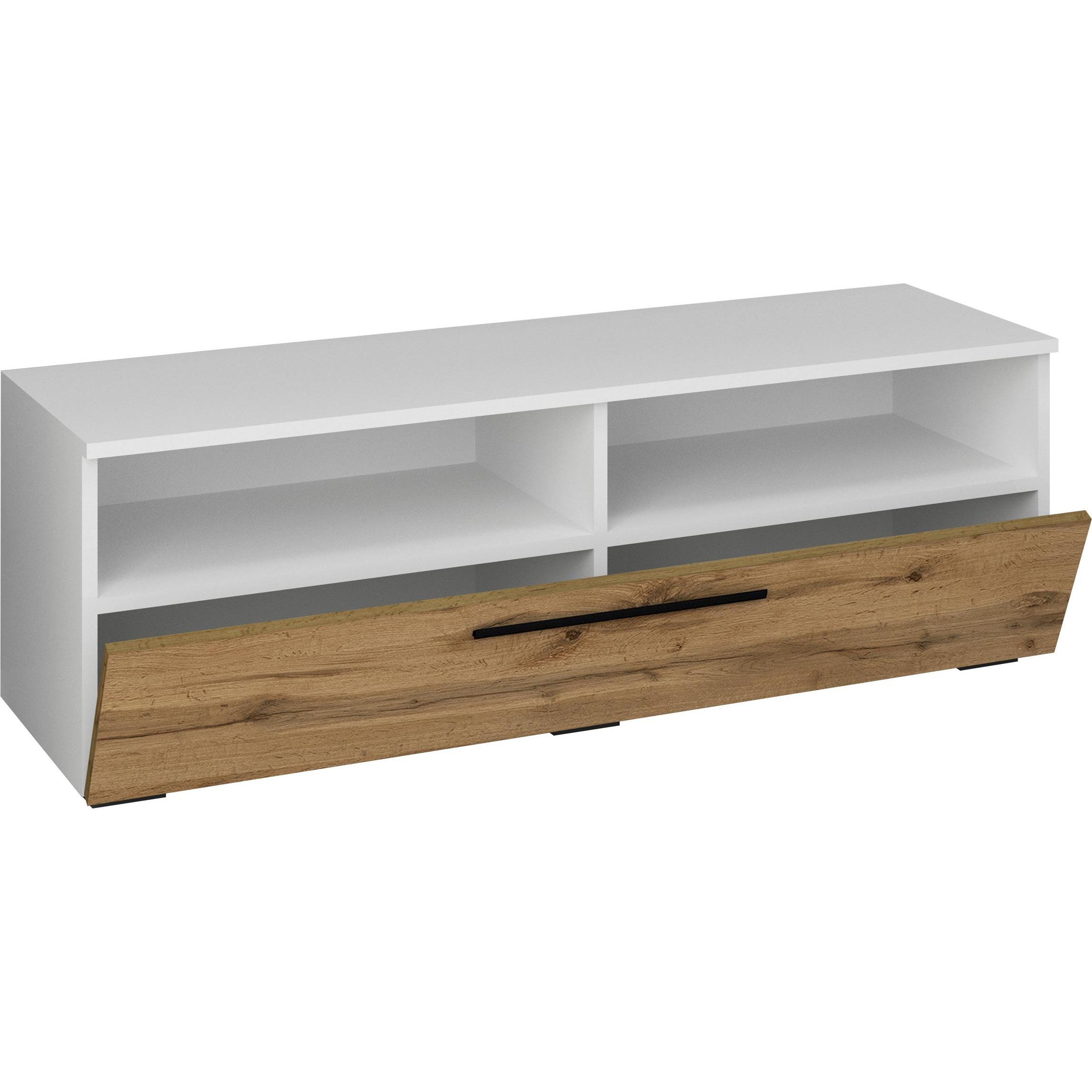 VCM, TV Möbel, Arila (115 x 40 x 39 cm)