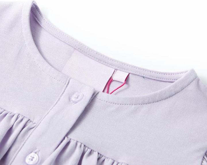 Produktbild vidaXL Kinder T-Shirt (92)