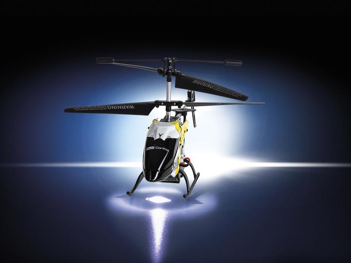 Produktbild Revell RC X-TREME Helicopter Long Fly