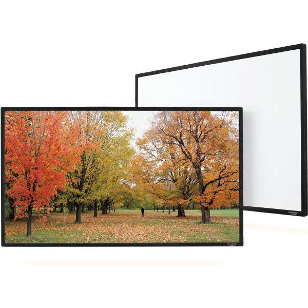Grandview Edge 16:9 Ultra HD 4K Screen (92", 16:9), Leinwand