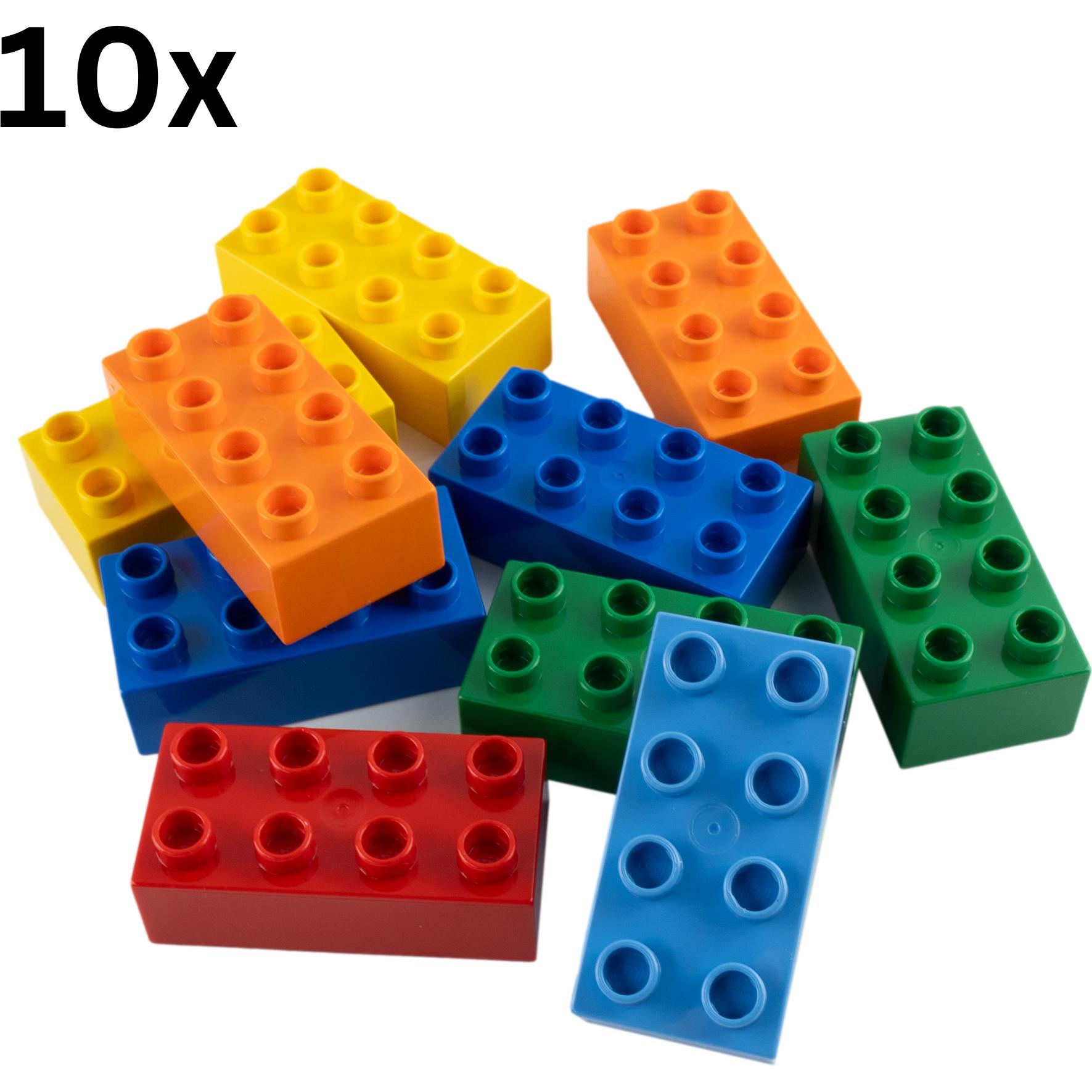 LEGO Grundbausteine (3011) (3011)