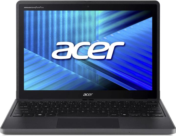 Produktbild Acer Notebook TravelMate B3, 8 GB, 256 GB (TMB312RN-31-TCO-P3Z1) (12.20", 256 GB, 8 GB, CH)