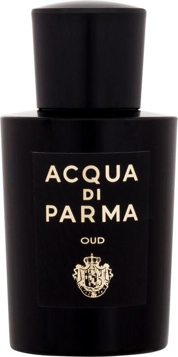 Actual product image Acqua Di Parma Oud Eau de Parfum (Eau de parfum, 20 ml)