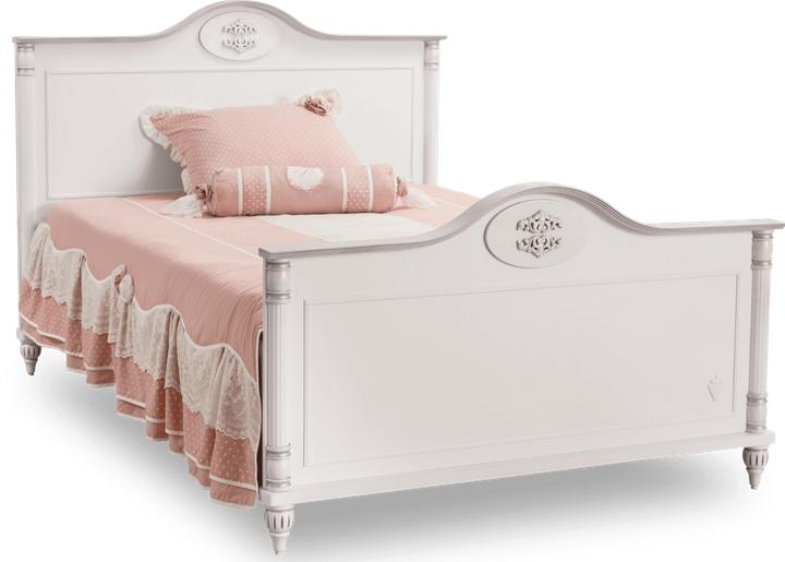 Produktbild Cilek Romantic XL Bett (120x200cm) (120 x 200 cm)