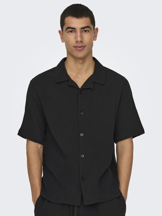 Actual product image Only & Sons ONSKYLE Hemd Hemd (XL)