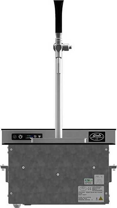 Produktbild Ich-zapfe Pygmy Pro Bierzapfanlage