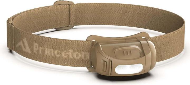 Princeton Tec Fred Headlamp 200 lm Tan (200 lm)