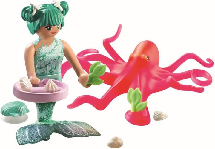 Immagine prodotto Playmobil Carrello elevatore con carico (71528, Playmobil My Life)