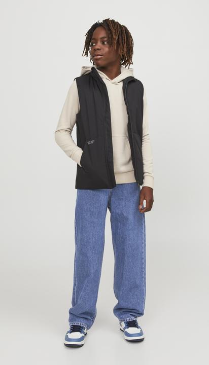 Produktbild Jack & Jones Boys Alex Original MF 412 Loose Fit Jeans (164)