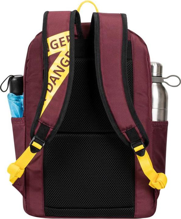 Produktbild Rivacase NB Rucksack Erebus burgundy 5421 (14 l)
