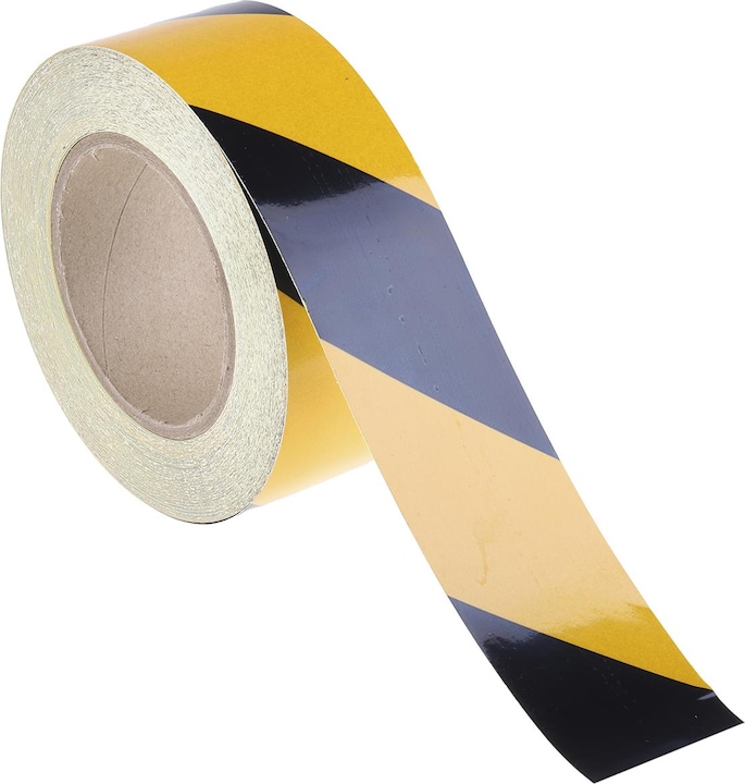Produktbild Rs Pro Markierungsband, reflektierend (50 mm)