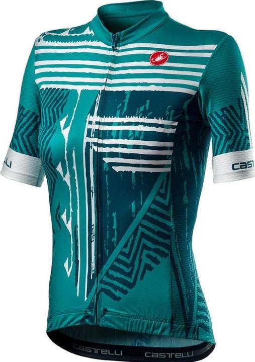 Produktbild Castelli Astratta Jersey (XL)