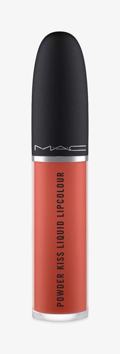 Produktbild MAC Cosmetics Powder Kiss Liquid Lipcolour (Sorry not Sorry)