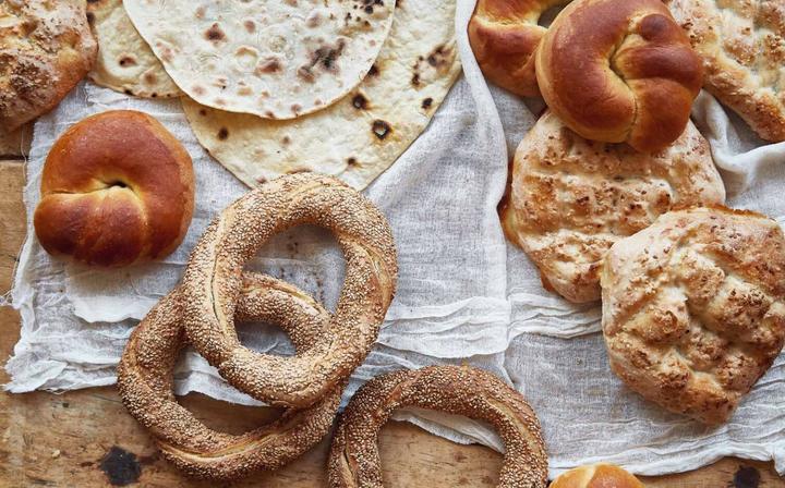 Produktbild Sofra (Deutsch, Yelda Yilmaz, 2025)