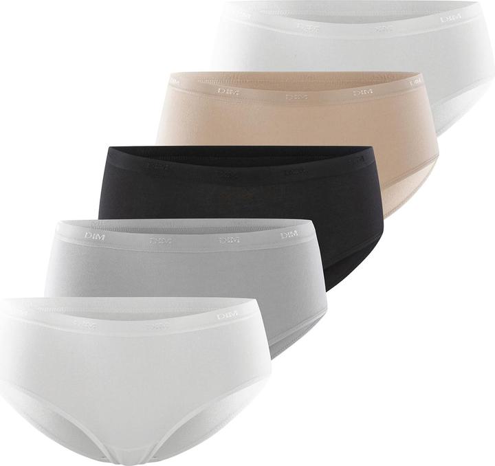 Immagine prodotto DIM Panty Les Pockets (42, 44, Confezione da 5 pezzi)