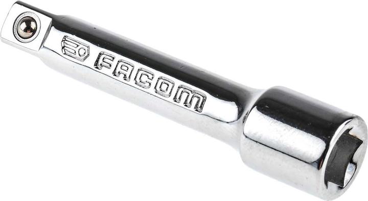 Produktbild Facom Verlängerung 1/4" Steckschlüssel 55mm