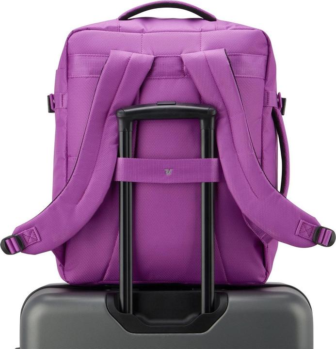 Actual product image Roncato Ironik 2.0 Travel Backpack (29 l)