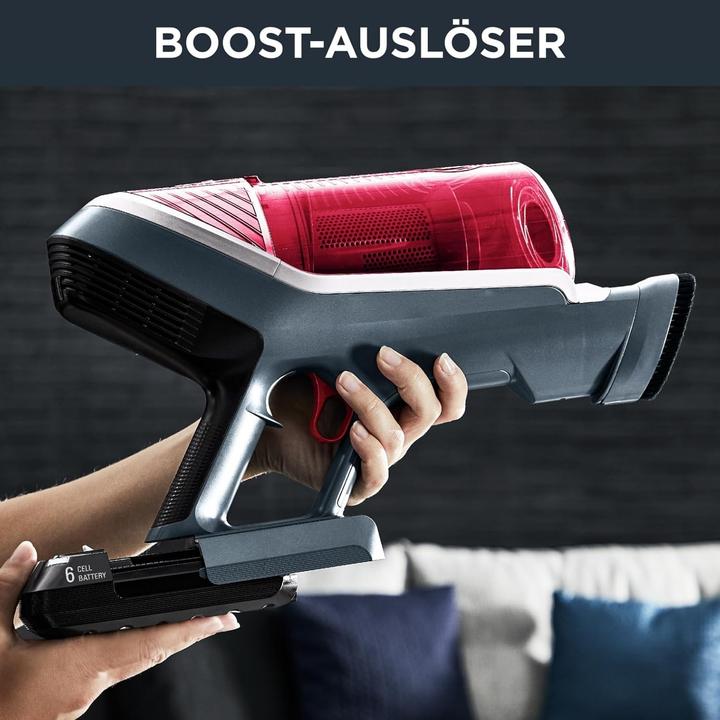 Produktbild Rowenta RH9678