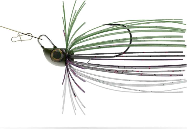 Image du produit Jaeger SCORP Tungsten Chatterbait (8 cm)