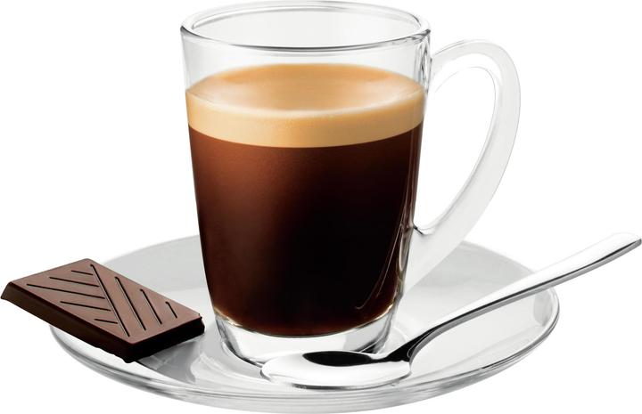 Produktbild Krups EA 8170 Arabica