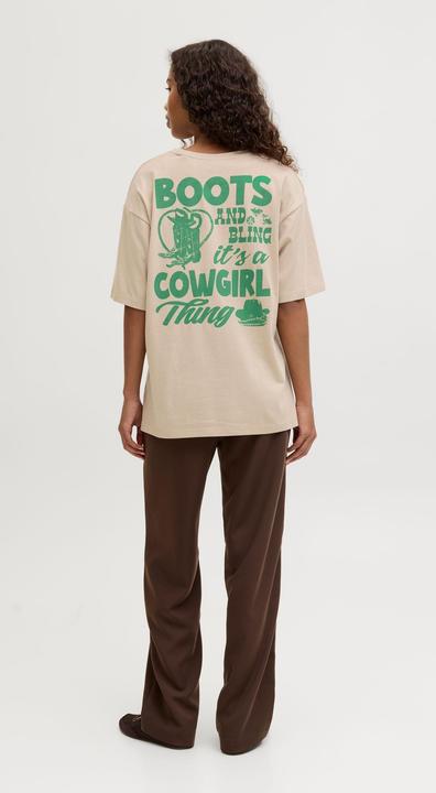 Produktbild JJXX JXMILLOW T-shirt T-shirt (M)