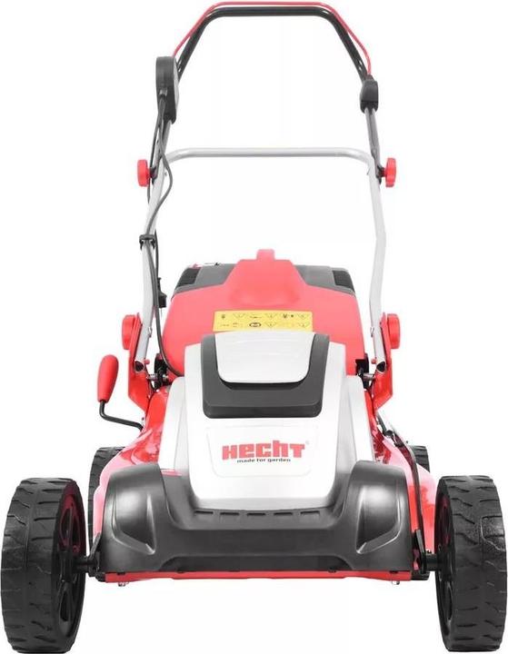 Actual product image Hecht 1641 (Electrical connection)