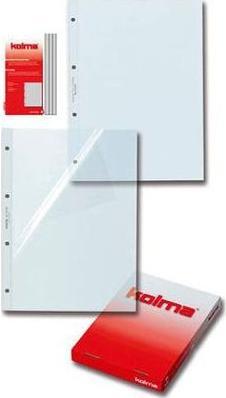 Immagine prodotto Kolma A4 liscio medio (A4, 10x)