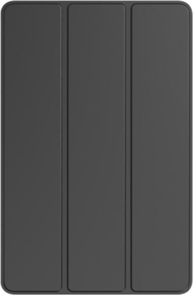 Just in Case Smart Tri-Fold Hülle Schwarz Samsung Galaxy Tab S11 (Samsung Galaxy Tab S11)