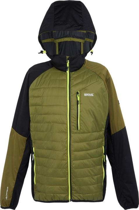 Produktbild Regatta Andreson Pro Hybridjacke (XXL)