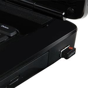 Immagine prodotto Logitech M235 (Senza fili)