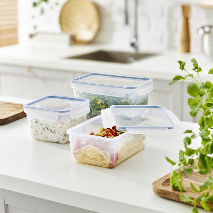 Actual product image Rotho Clic&Lock0,75l bl (0.75 l)