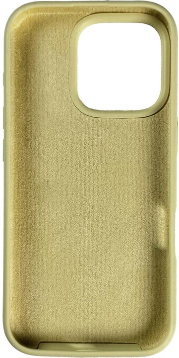Produktbild Nudient Back Cover Base Case iPhone 16 Pro Max (Apple iPhone 16 Pro Max)