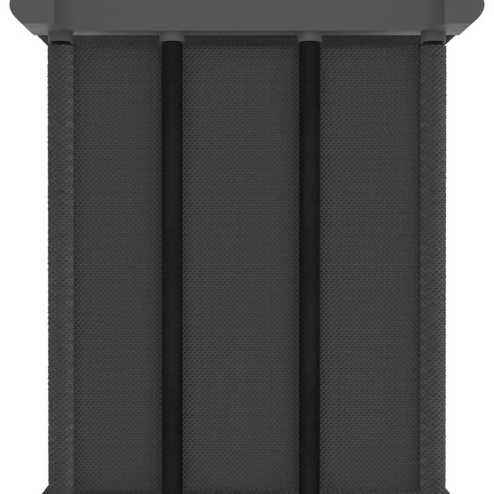Immagine prodotto VidaXL Standregal (69 x 30 x 72,5 cm)