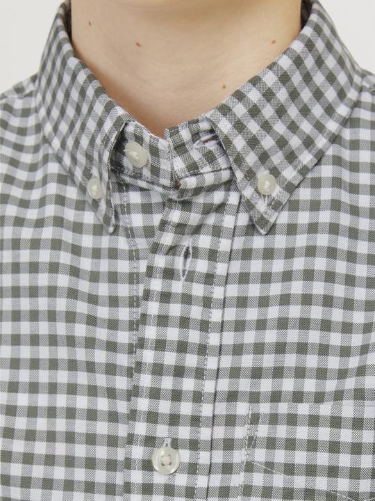 Produktbild Jack & Jones Hemd Junior Hemd (164)