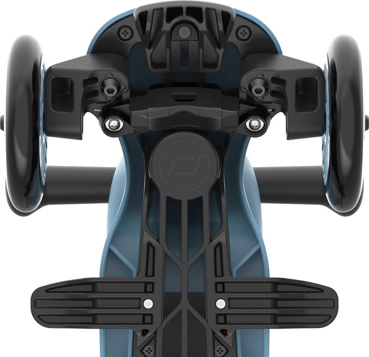 Actual product image Scoot and Ride Push & Go (31.50")