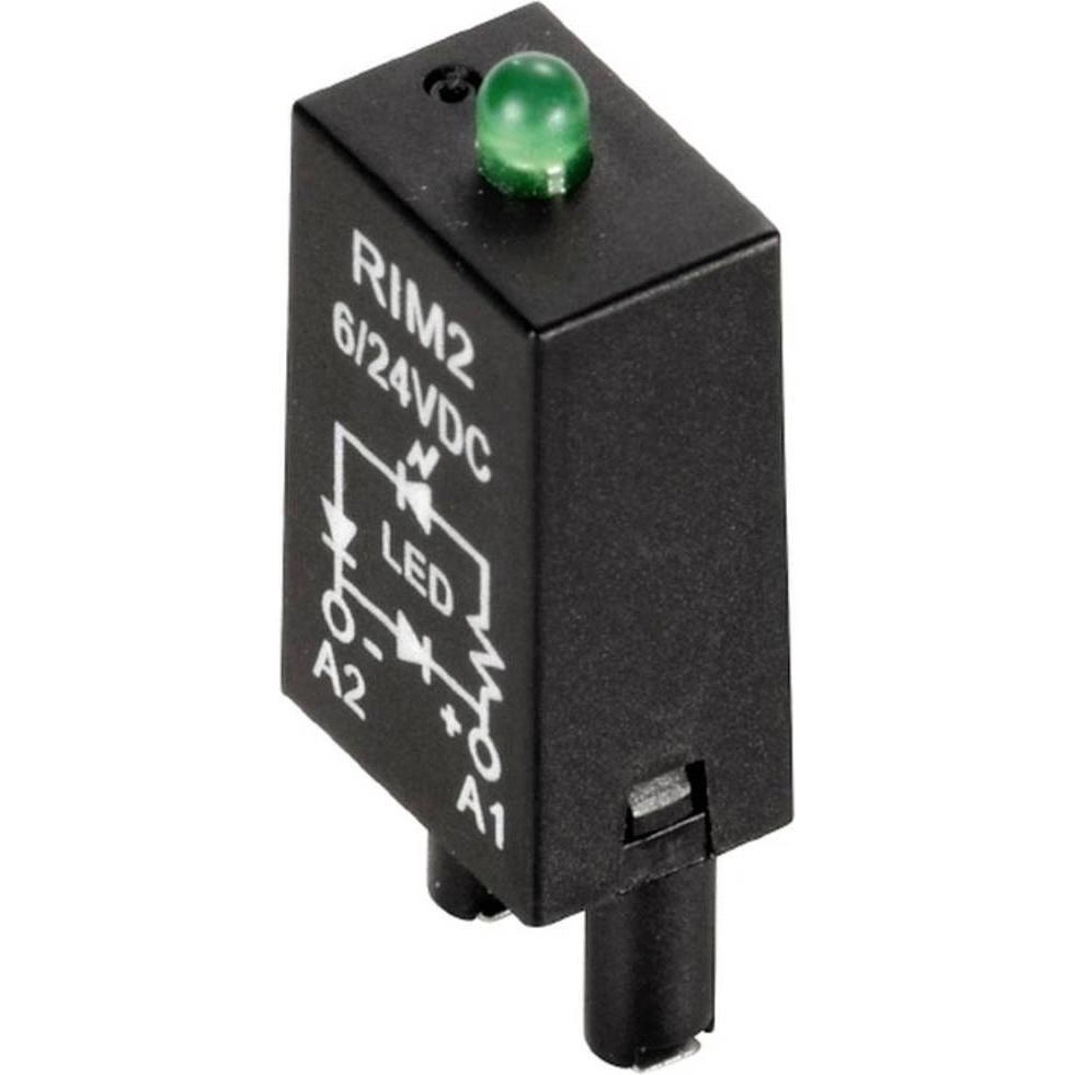 Weidmüller Varistore +LED Varistore +LED 7940018457, Relais