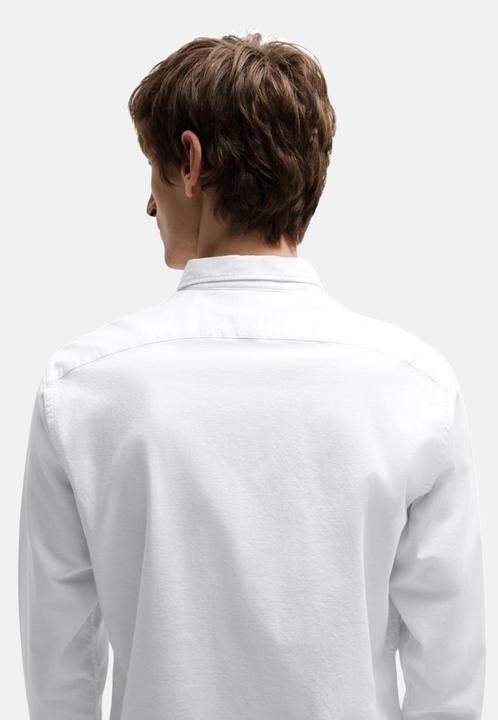 Produktbild Selected Homme Bio-Baumwolle Oxford Hemd (XL)