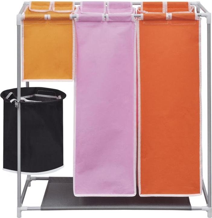 Produktbild vidaXL Wäschekörbe