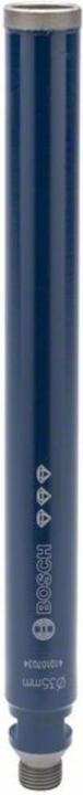 Immagine prodotto Bosch Professional Zubehör Carotatrice diamantata G 1/2" Best for Concrete, 35 mm, 300 mm (35 mm)
